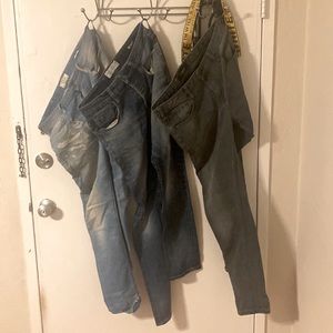 Scotch & Soda bundle denim pack